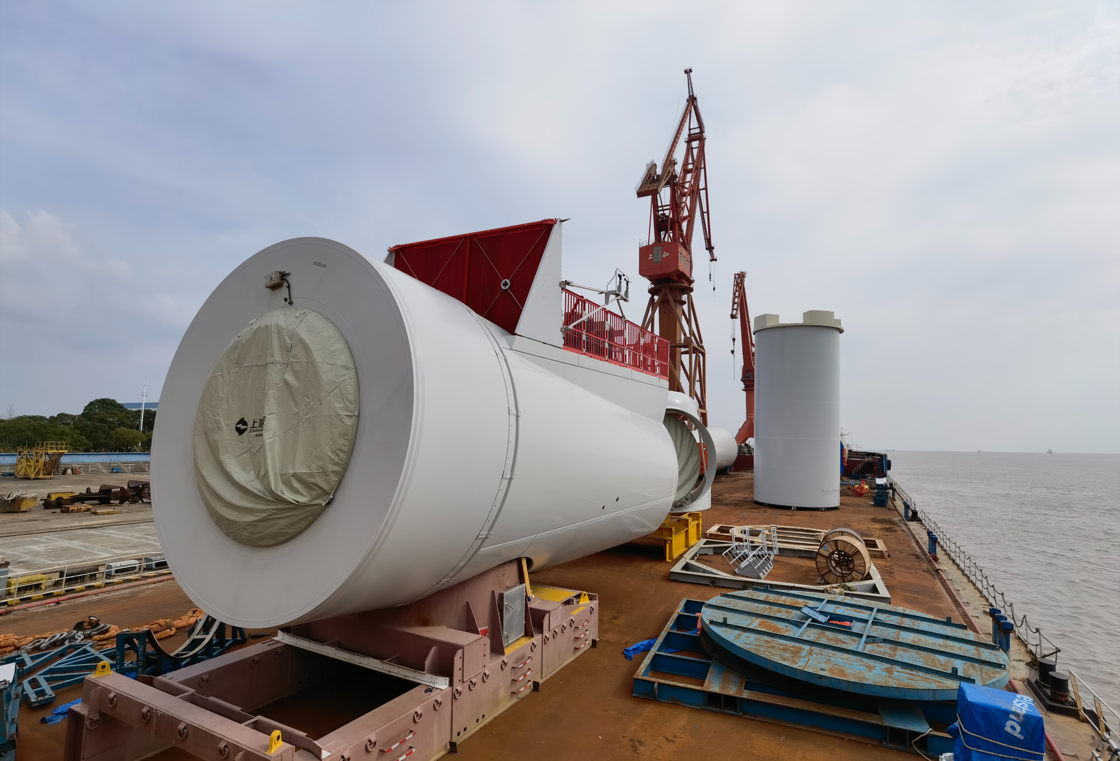 船舶代理业务有哪些 (国内船舶代理收费标准)