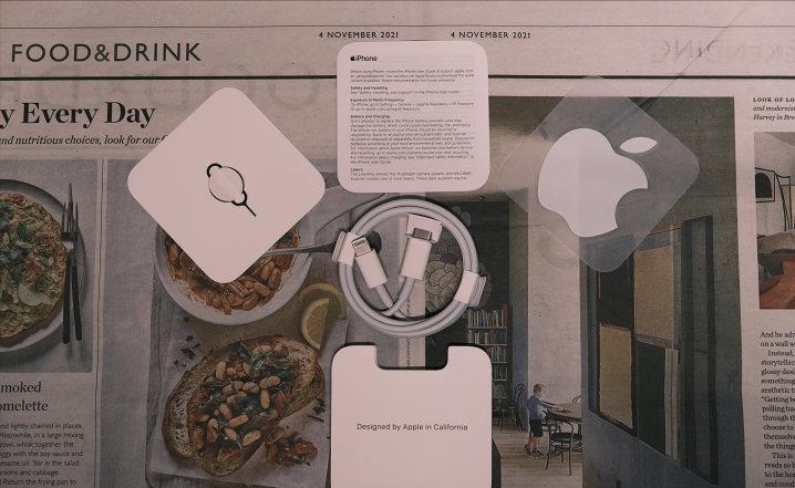 iphone13pro日常测试,iphone13pro最新深度测评