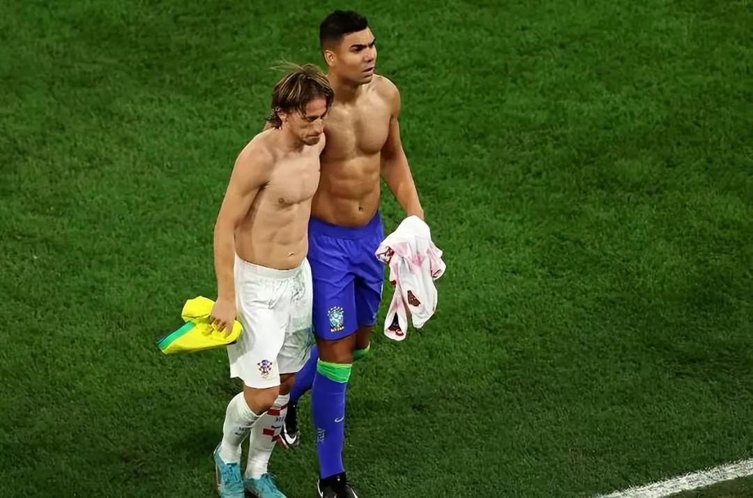 内马尔丢脸瞬间,内马尔谈输球原因