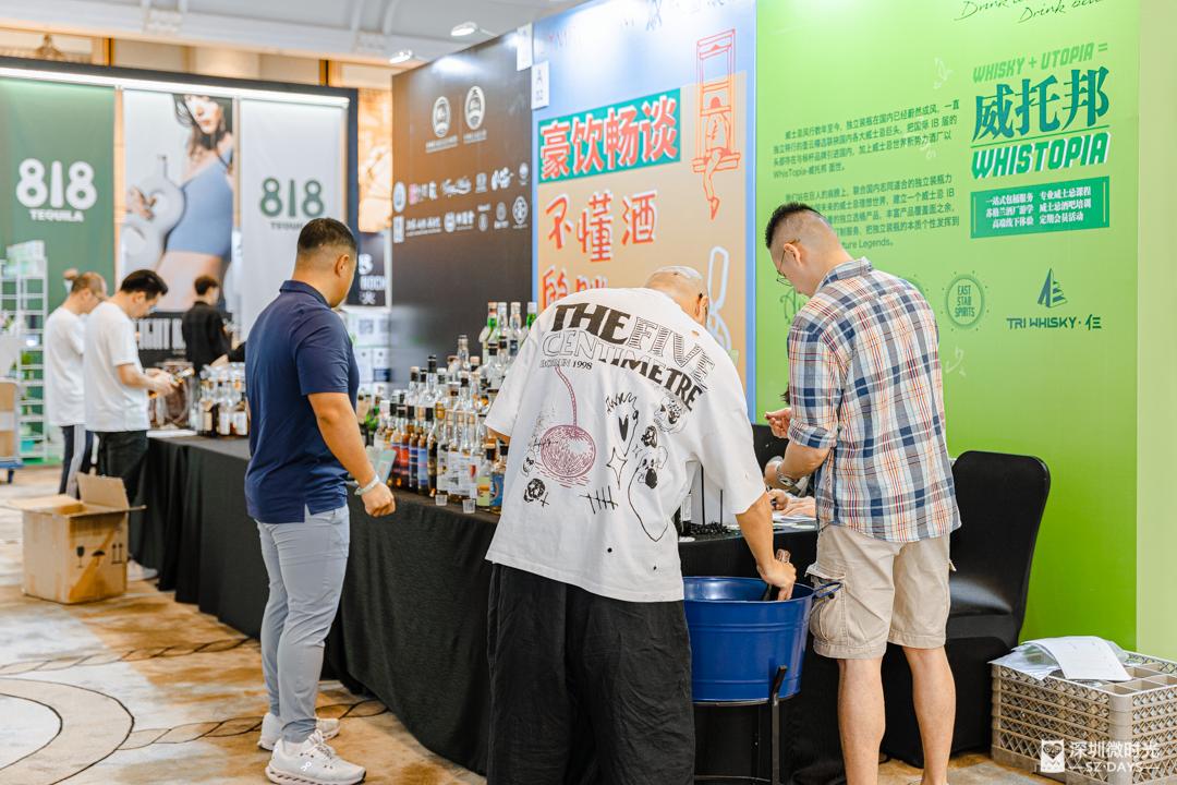 深圳打工人的工资和日常消费,深圳人打工的一天