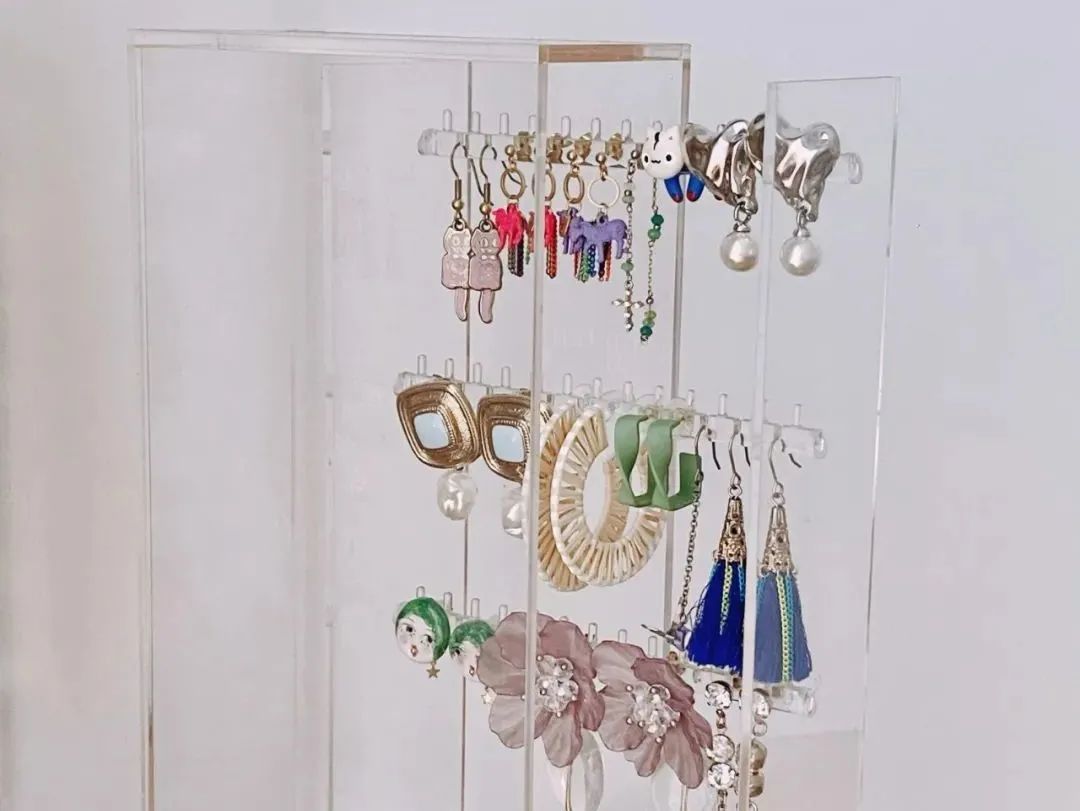 化妆品收纳省钱小技巧关键词,化妆品收纳小妙招旅行