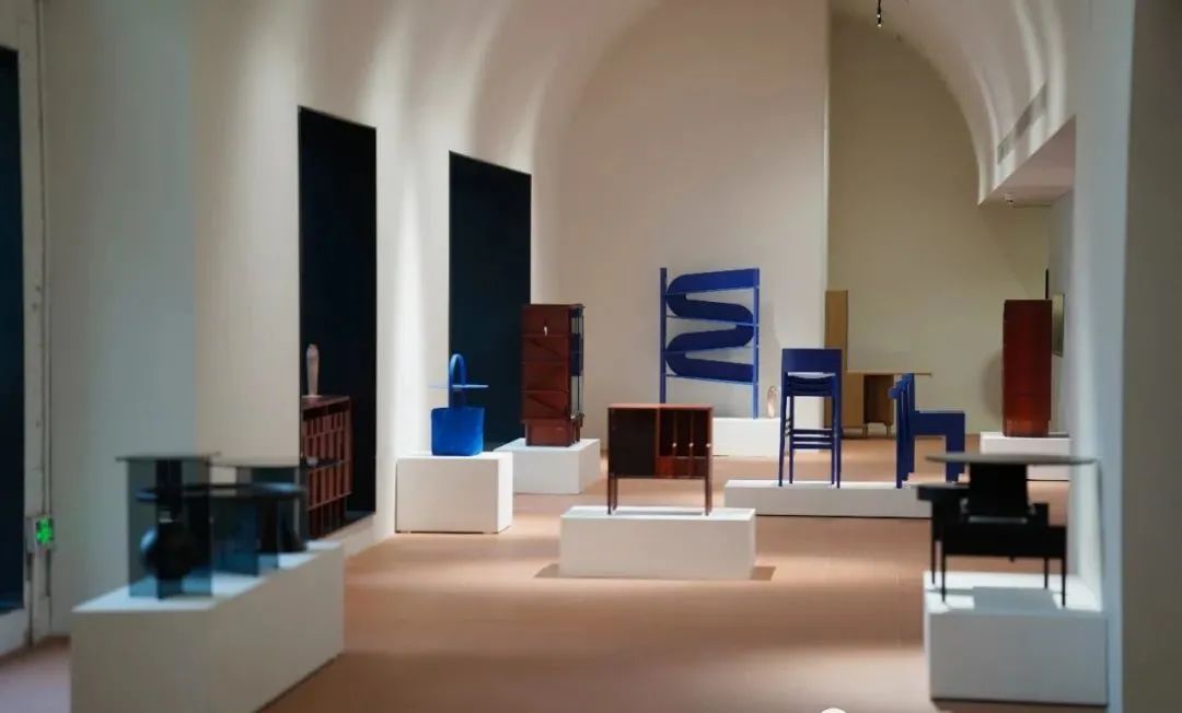 设计展中国家具作品,设计之春家具设计展