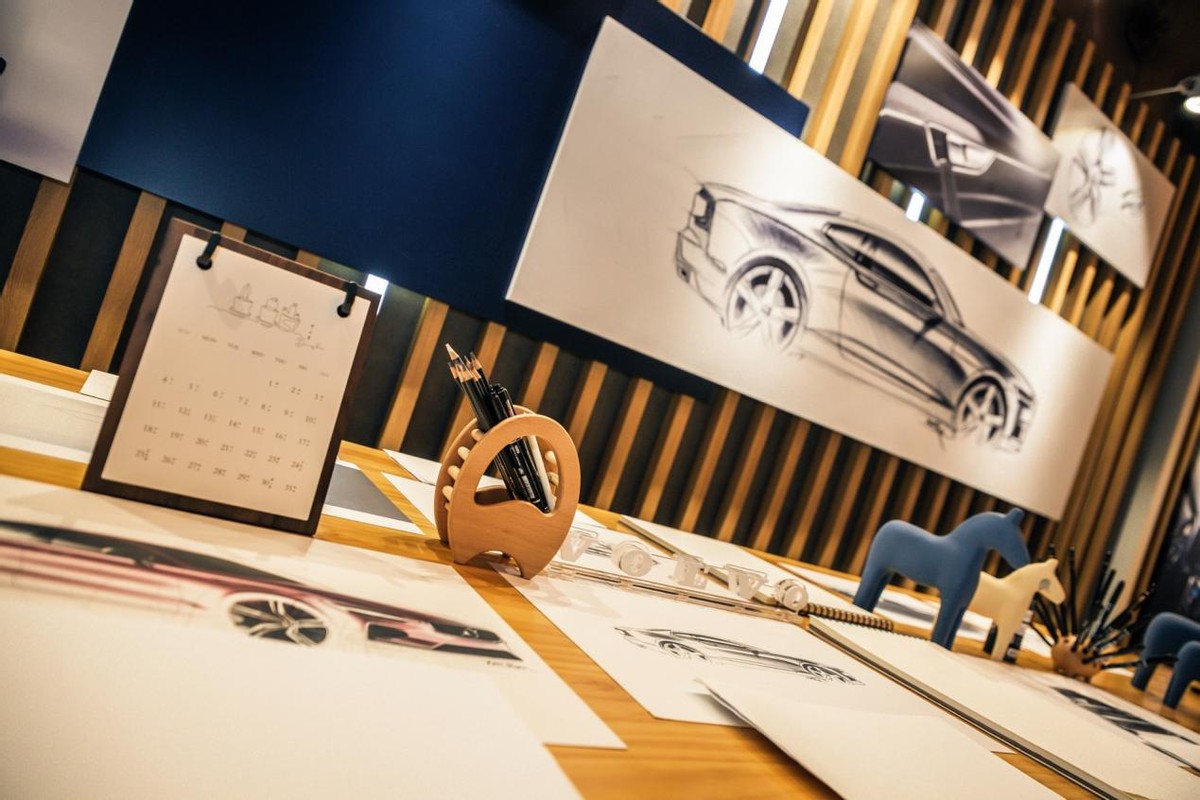 驾域2022沃尔沃汽车驾控体验日燃“擎”在即,武汉站火热招募中!