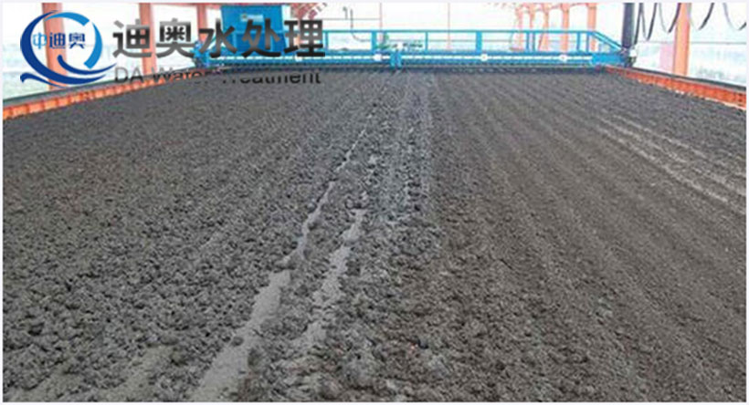 污水处理设备处理方式,污水处理设备中的污泥怎么形成的