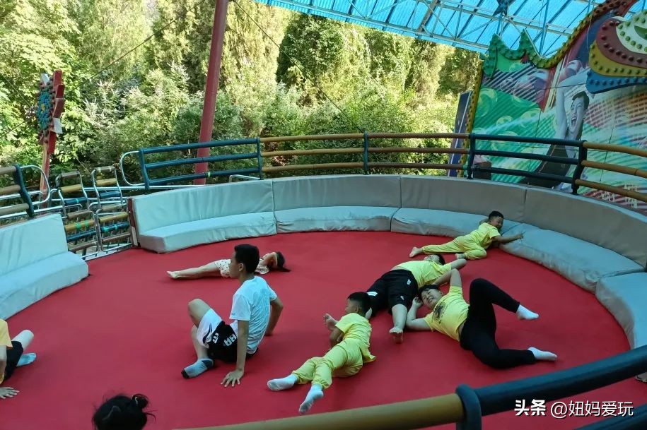 初冬的济南南部山区游玩攻略,济南南部山区旅游攻略