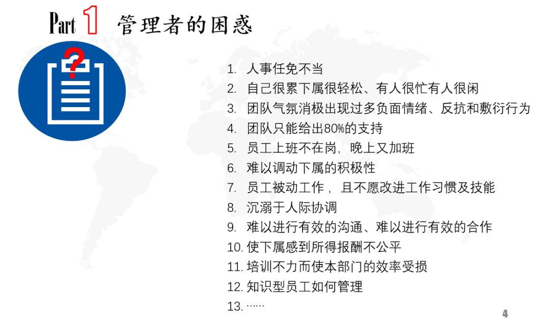 从0-1成为设计总监必修课,总监个人成长中遇到的困惑与烦恼