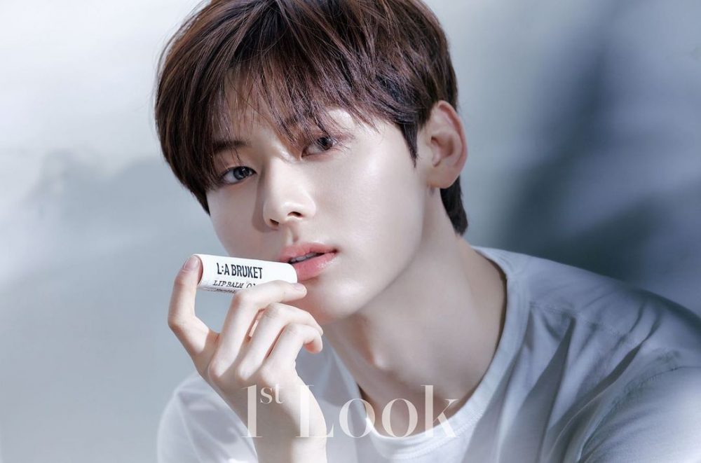 盘点13位拥有「高级脸」的韩国偶像，雀斑、胎记更显异国风情