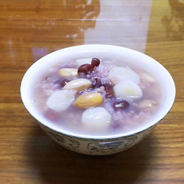 肺气虚脾气虚的体质要怎么调理,肺气不足气血虚怎么调理