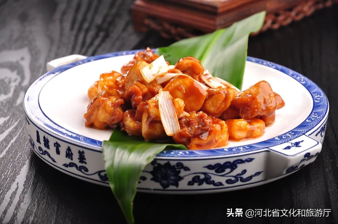 直隶官府菜半蒸半煮,直隶官府菜源于民间吗