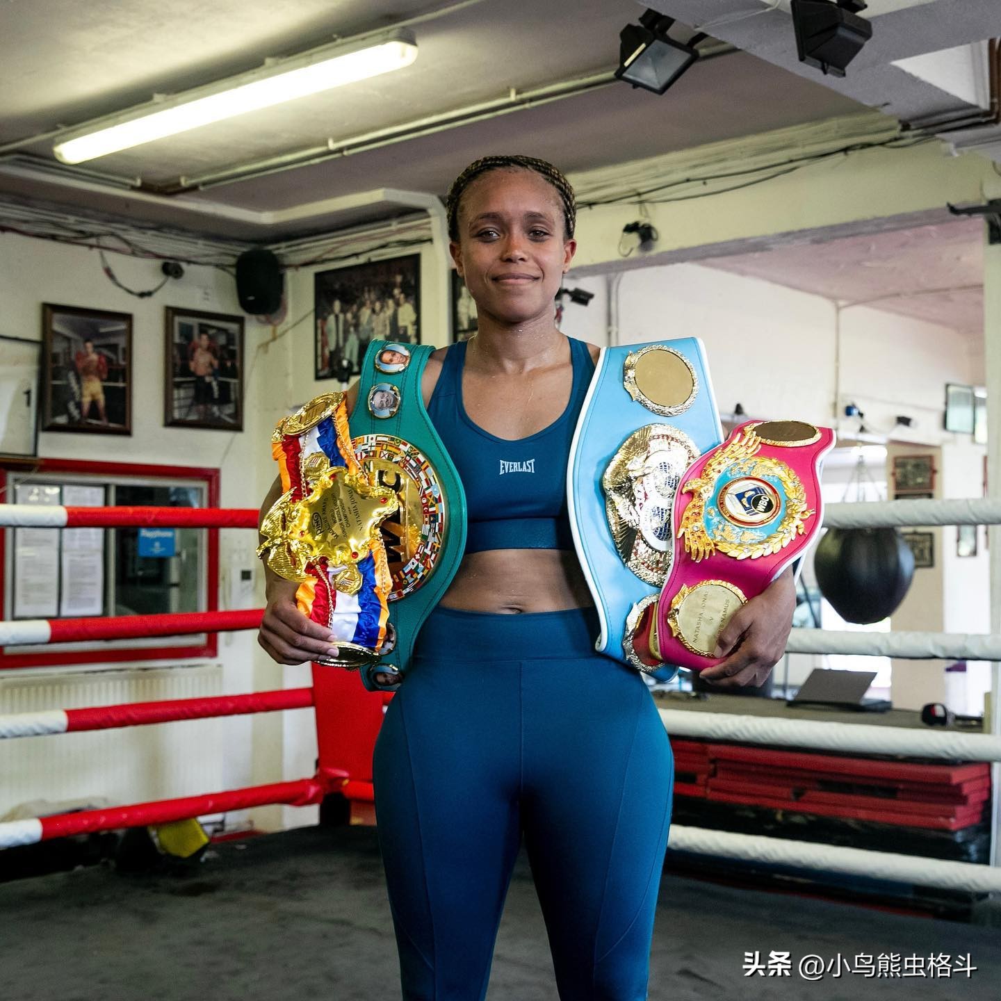 拳击预告12月,拳击预告