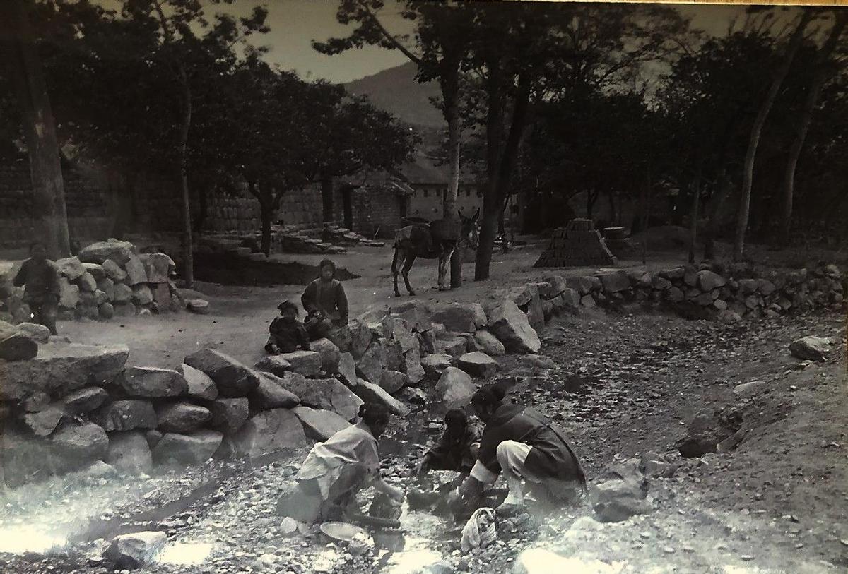 日军日记：在徐州建立了慰安所，不听话的女人就割掉其乳房!4