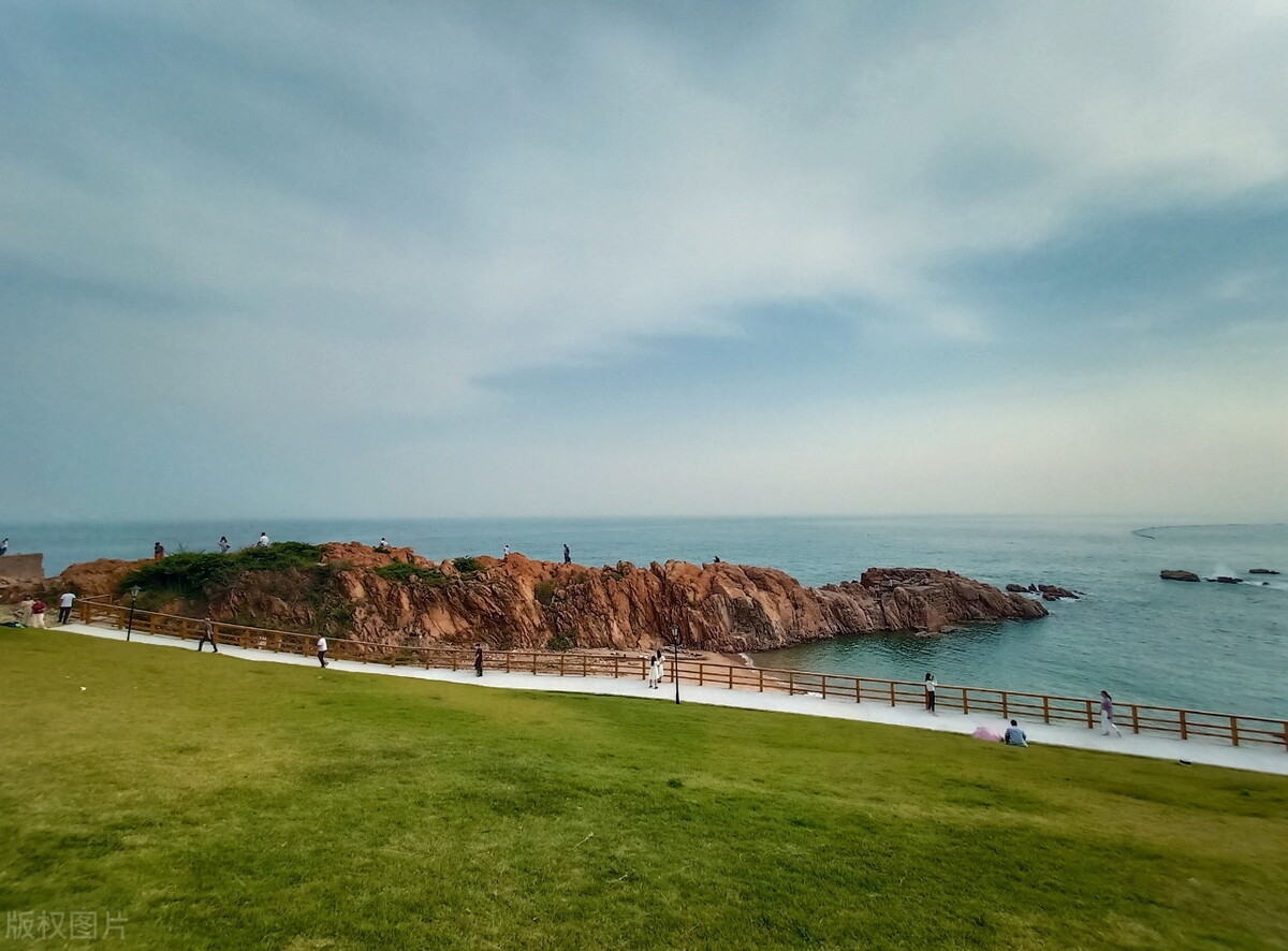 青岛十大自由行景点推荐,青岛旅游必去的八个打卡旅游景点