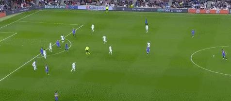 巴萨欧联杯淘汰赛,欧联杯巴萨4强比赛