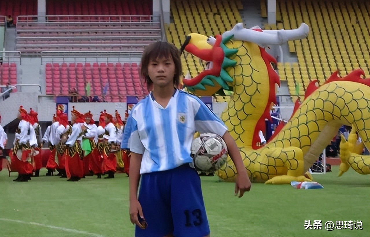 王霜父母离异吗,王霜被父母遗弃