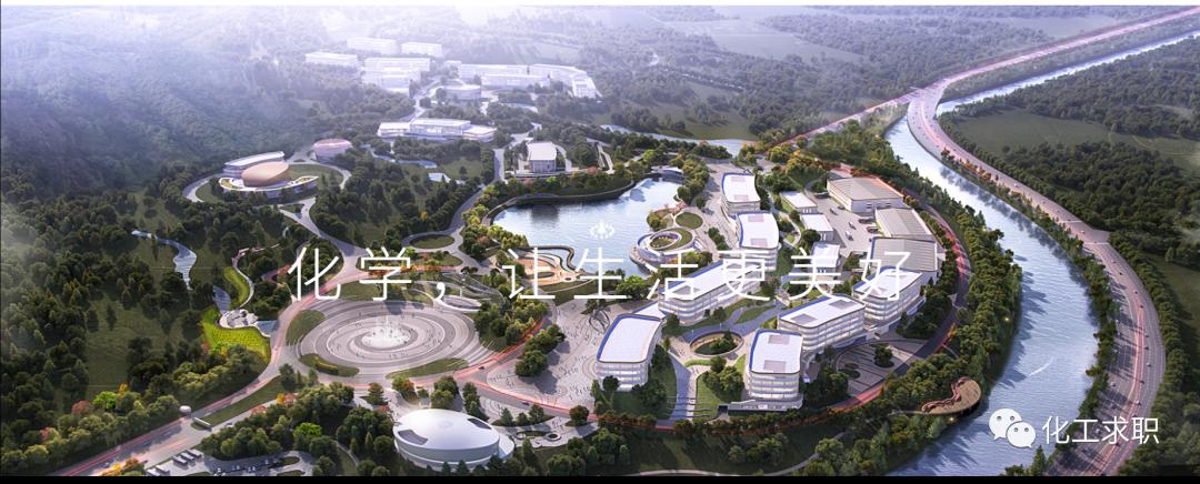 万华化学，待遇和工作强度怎么样？