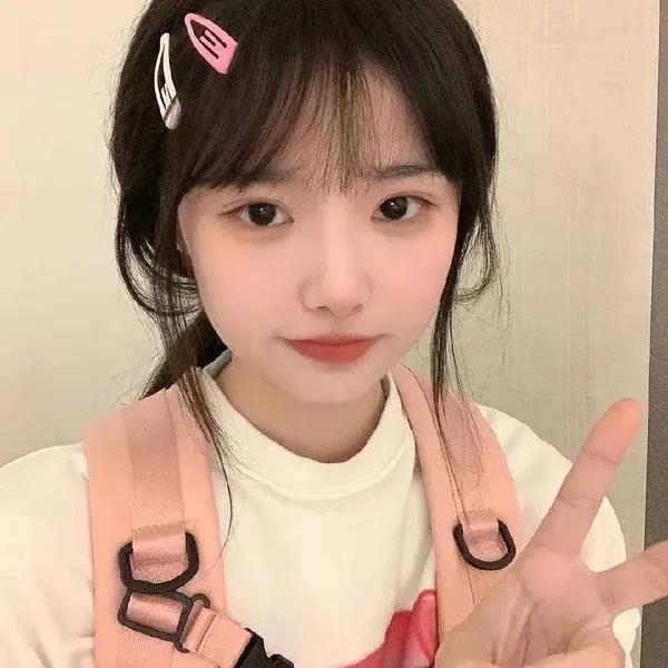 美少女谁会不爱水蜜桃甜妹呢