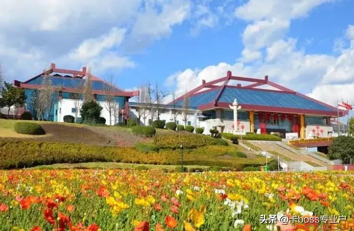 云南昆明市区旅游景点,昆明市区十大景点介绍