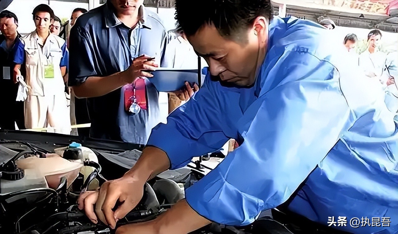 盘点汶川地震幸存的“神车”,汶川地震中最特殊的车