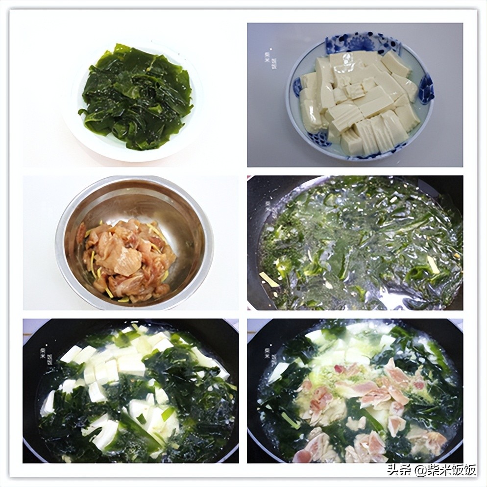 30道适合春天的汤经典家常菜,广东春天煲什么汤适合全家老小