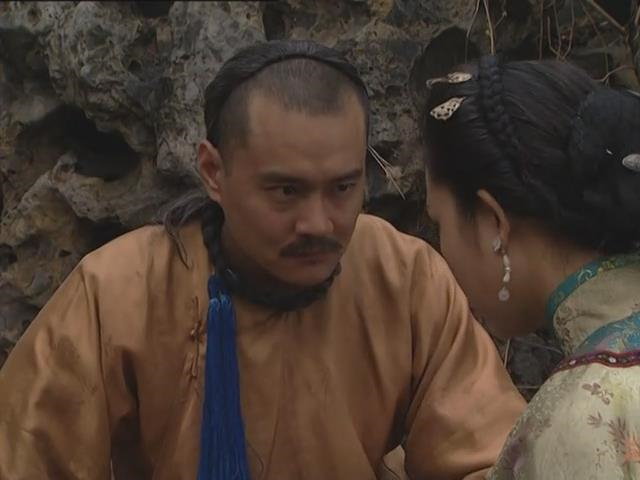 最好的历史剧排行榜,与康熙王朝一样的历史大剧