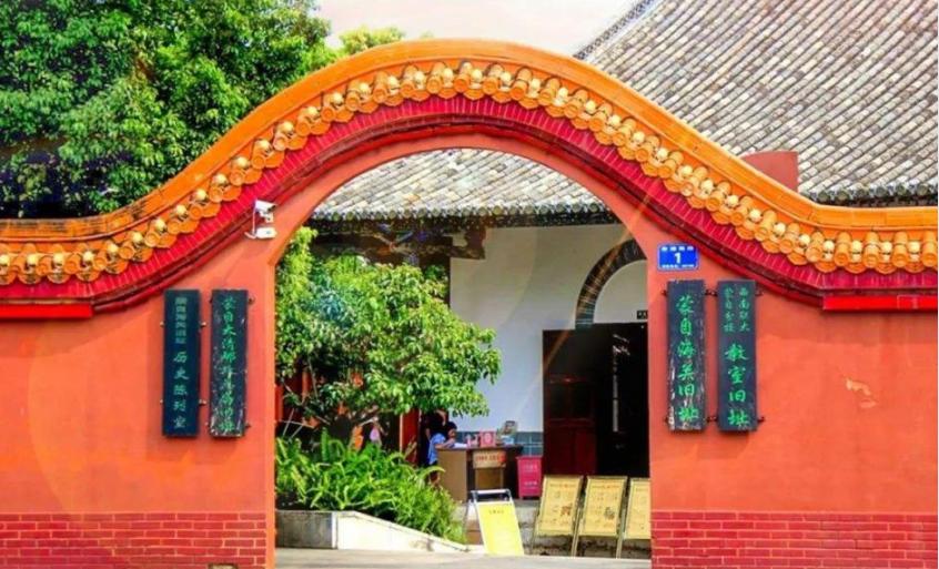 来到蒙自必须玩的地方,云南蒙自旅游怎么玩