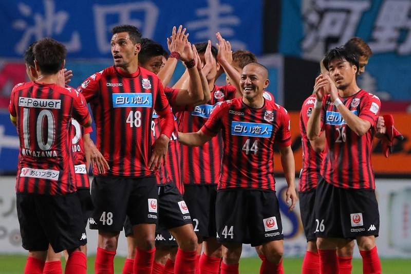 日职乙横滨水手vs札幌冈萨多,名古屋鲸八vs札幌冈萨预测