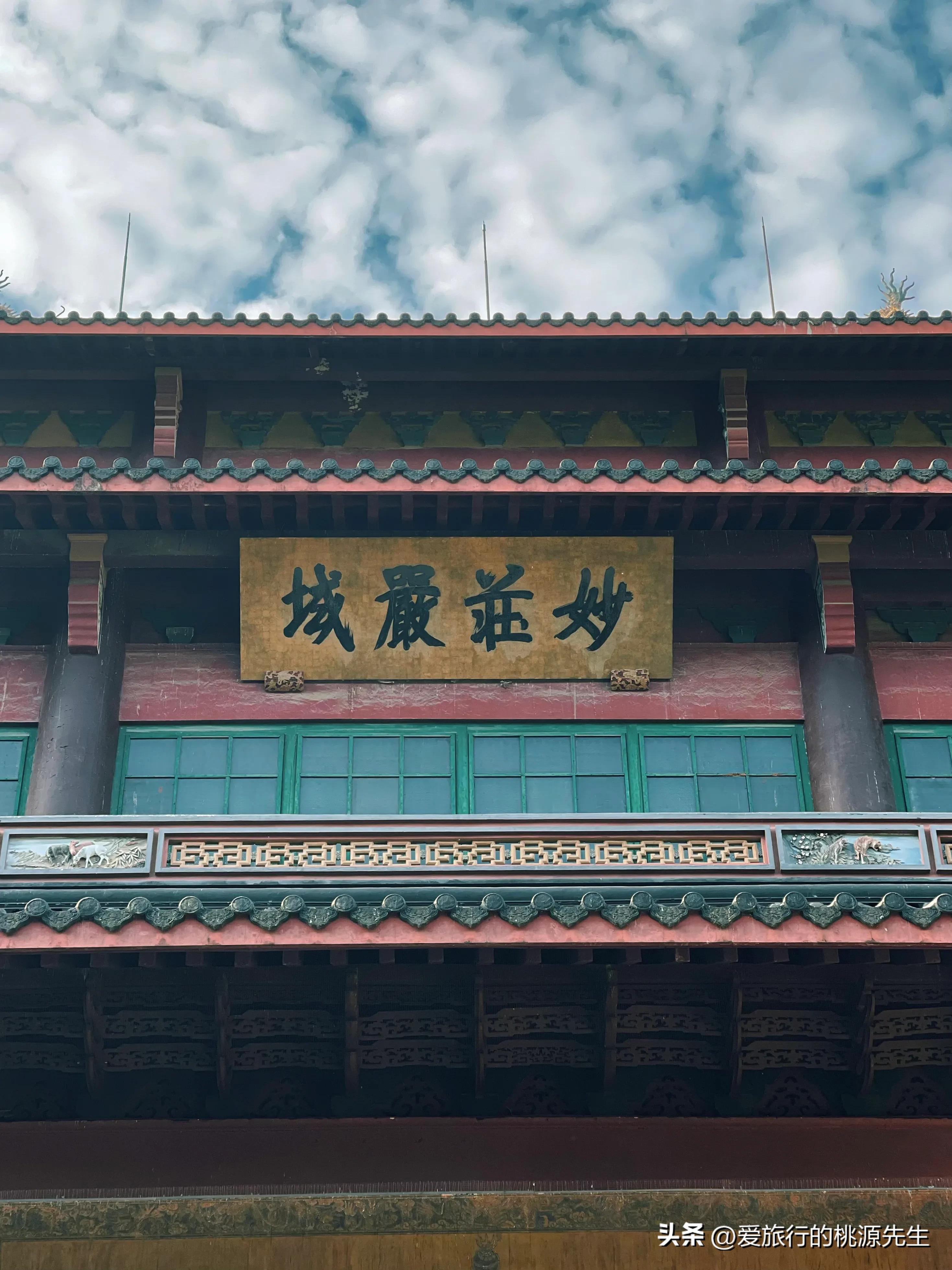 杭州灵隐寺祈福攻略,杭州灵隐寺是最有名的寺庙吗