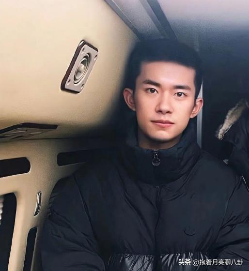 寸头也封印不了的颜值动漫,寸头都无法封印的颜值