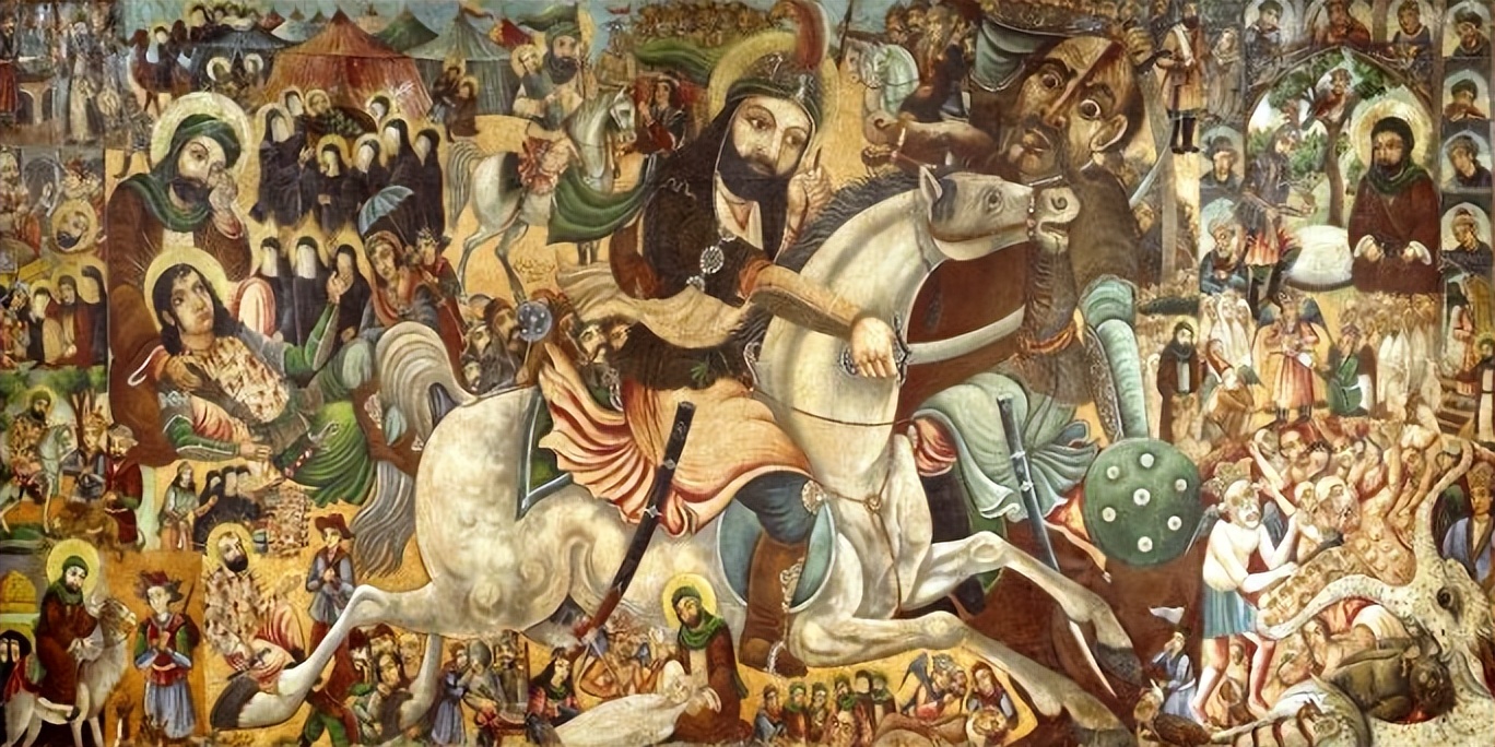 瓦尔多派的出现，只是对欧洲宗教改革运动产生了影响吗？