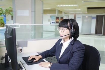 用心服务永无止境,用心服务无止境