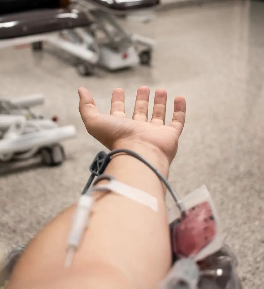 依靠血型判定亲子关系靠谱吗？咋遇到这种血型就翻车了