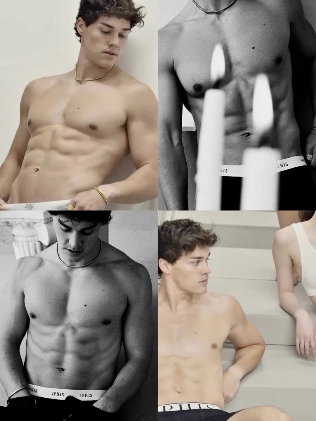 全网粉丝最多网红美国,150万粉丝美国男网红