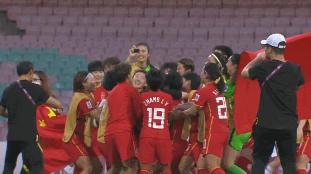 女足和男足到底哪个强,男足和女足实力到底如何