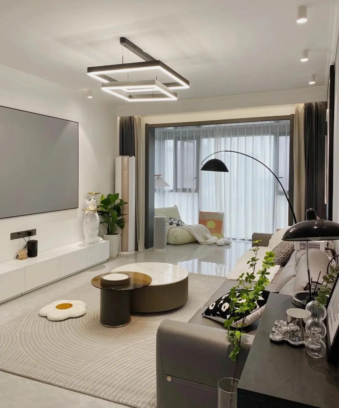 学装修房子好不好学,最省钱极简装修