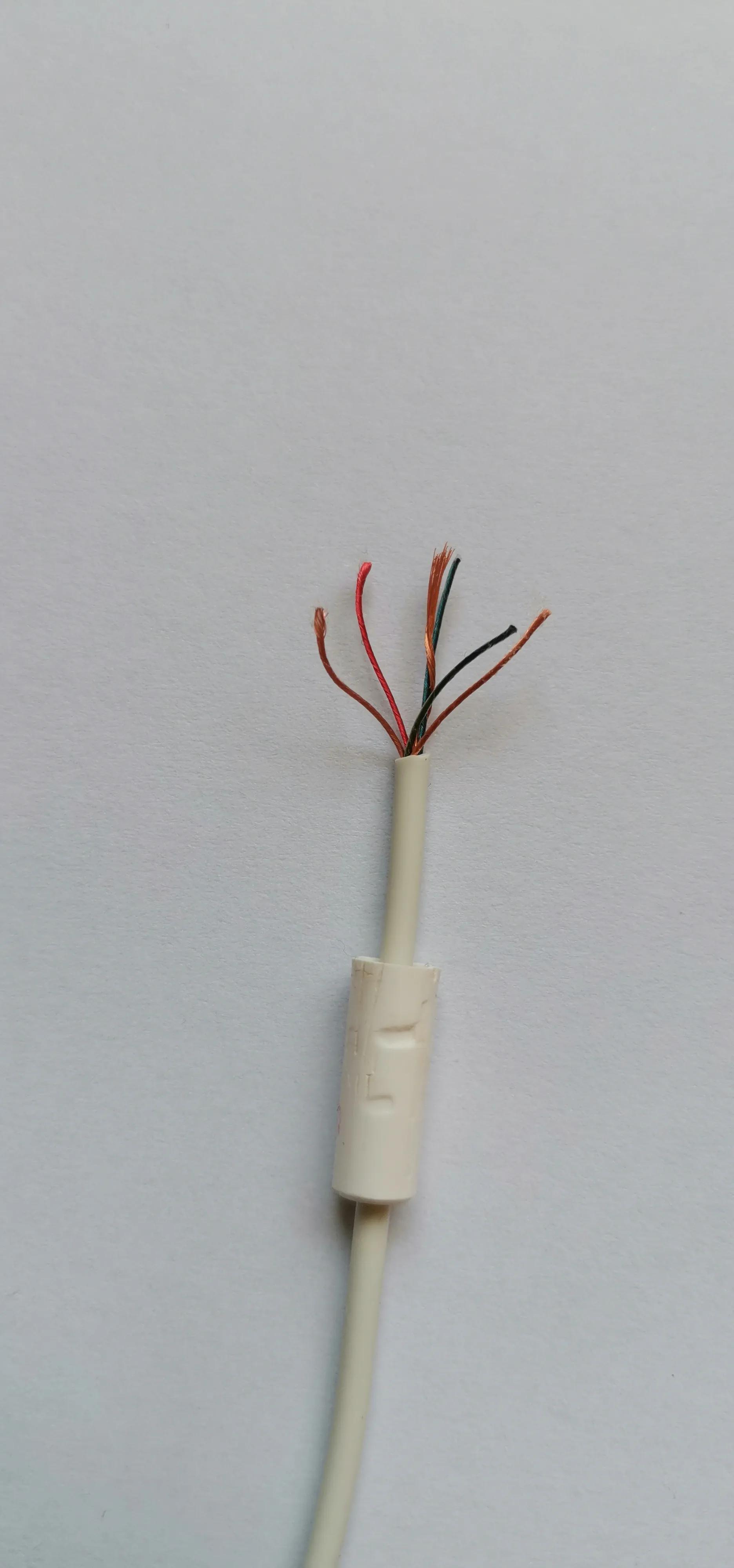 华为am116耳机如何听不见自己说话,华为am115耳机接线图解