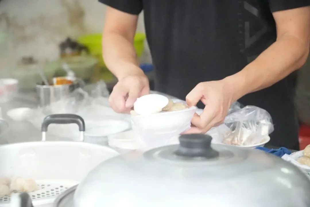 夏日的汕尾，是放荡不羁的鲜上加鲜