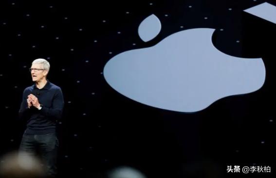 即使苹果公司一分钱不给，当年QQ为什么特别标注“iPhone在线”？