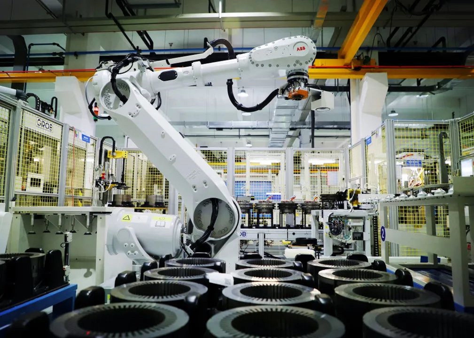 浙江绍兴“80后”姑娘：控制36家企业，一年进账430.458亿