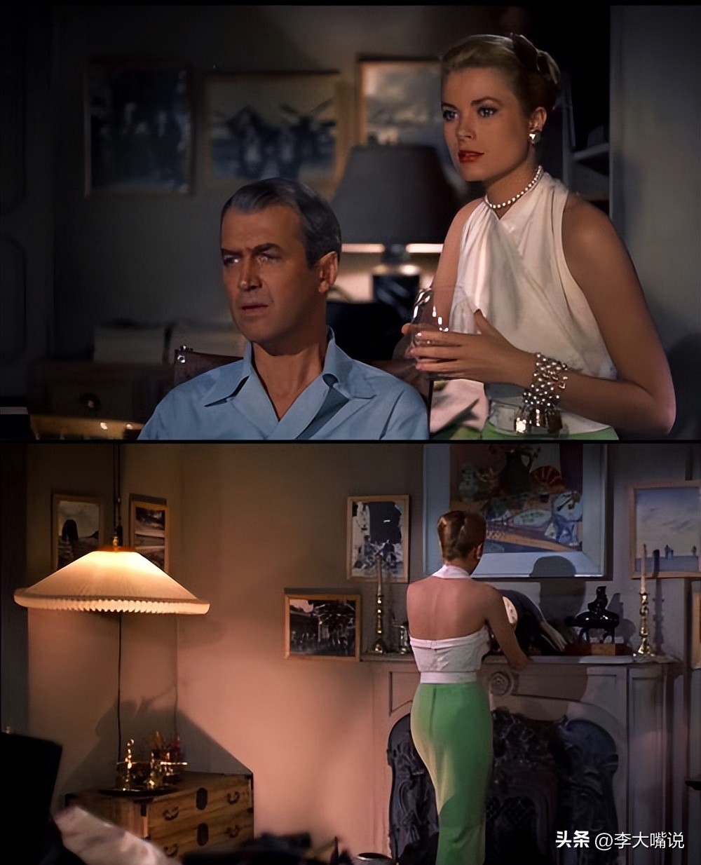 一扇窗户和两扇窗户,一扇窗户完整版