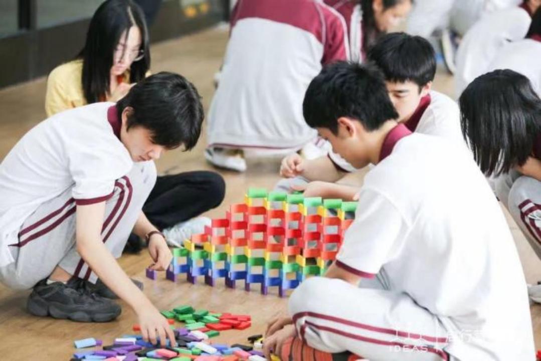 北京中学国际部课程体系,北京中学国际部怎样