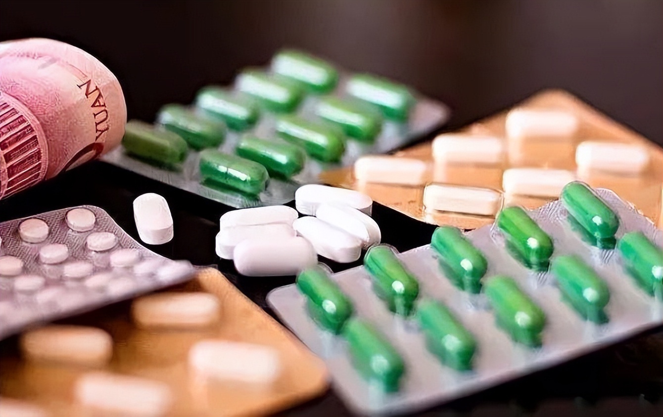 为什么网上买药比店里便宜,网上买药比实体店便宜3倍猫腻