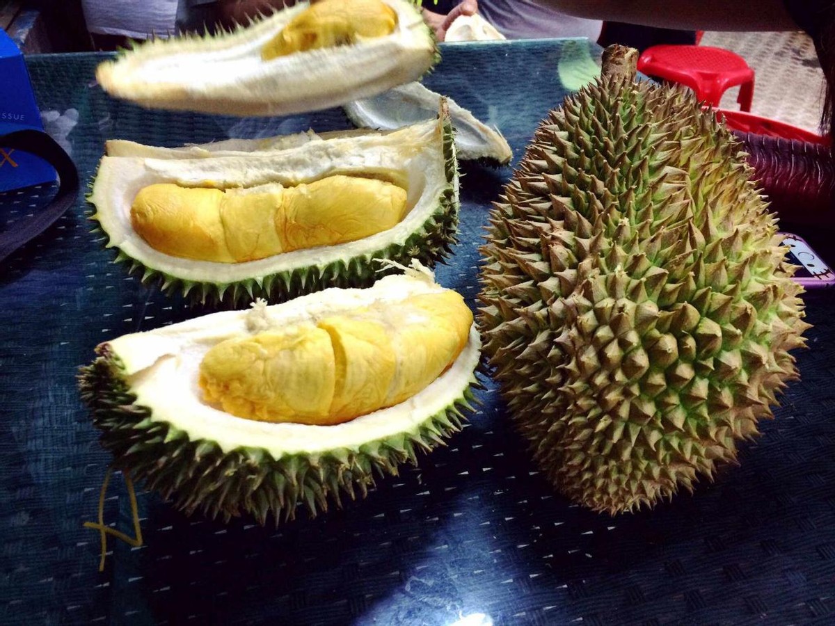 越南榴莲引入中国，泰国垄断地位恐成过去式？榴莲自由又进一步