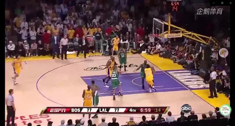 2008年nba总冠军加内特,加内特10年总决赛空篮不进