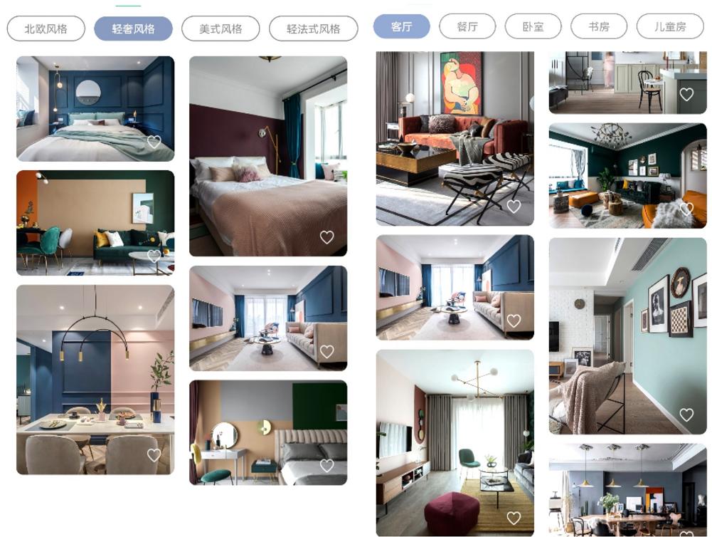 乳胶漆电脑配色好还是人工配色好,乳胶漆怎样配色最实用