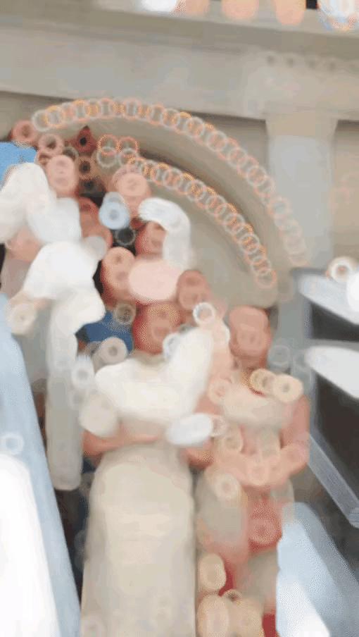 亮度调到最亮才能看懂什么梗,调高亮度才明白的梗