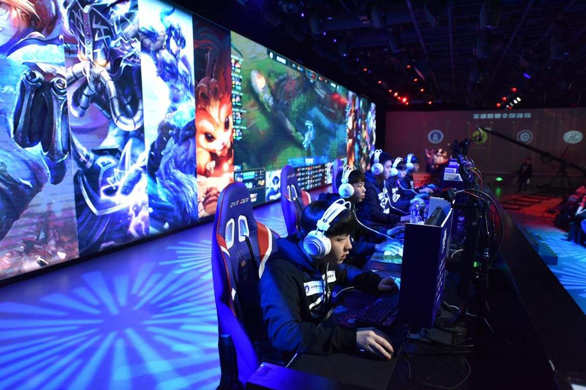 游戏社交的利弊,社交游戏为什么容易成瘾