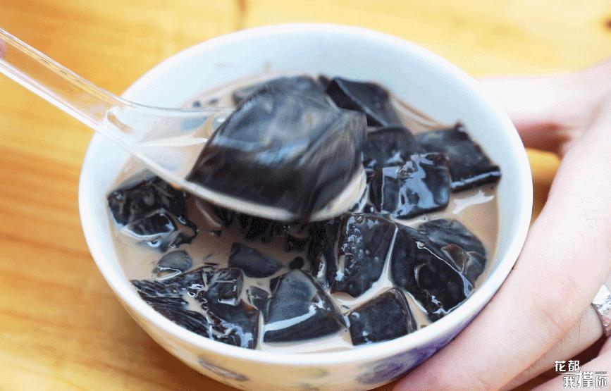 上热下寒龟苓膏,龟苓膏可以治疗脾胃湿热吗