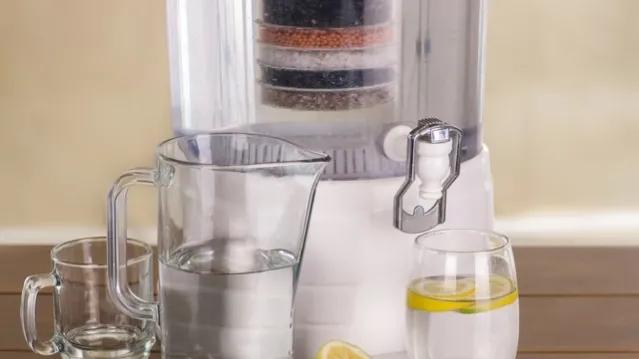 内嵌式壁挂饮水机的弊端,家用饮水机有什么弊端