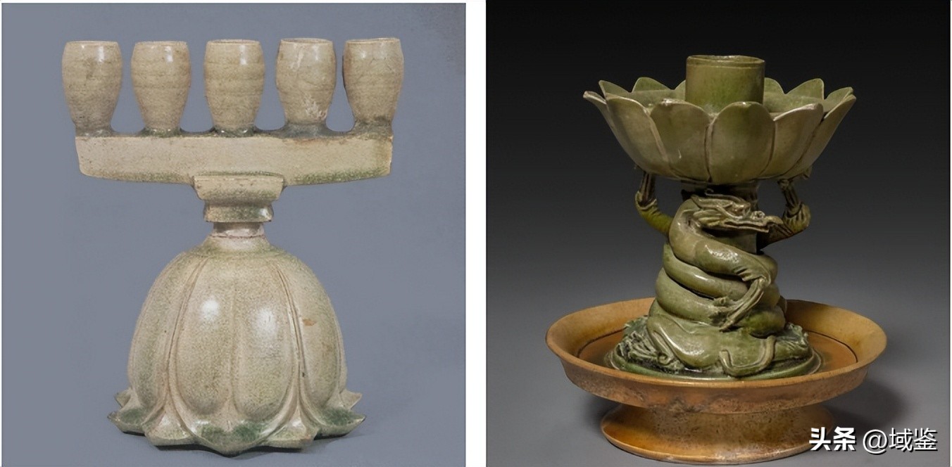 各朝代古代烛台图,古代烛台图片大全