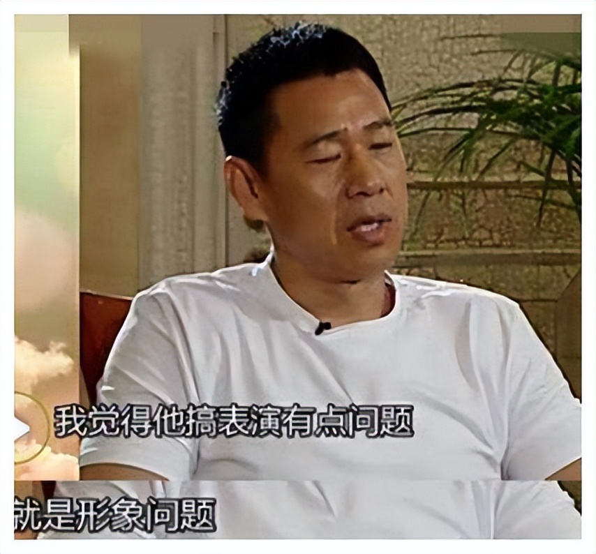 张丰毅谈和吕丽萍离婚的原因,张丰毅后悔与吕丽萍离婚吗